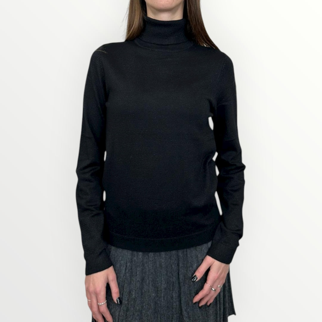 VERO MODA - MAGLIA HAPPY