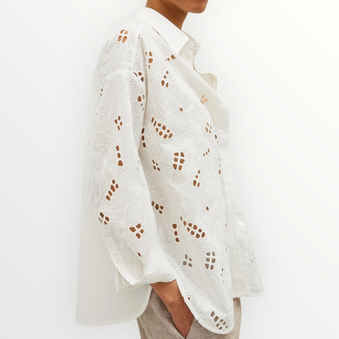 MARELLA - CAMICIA MUSICA