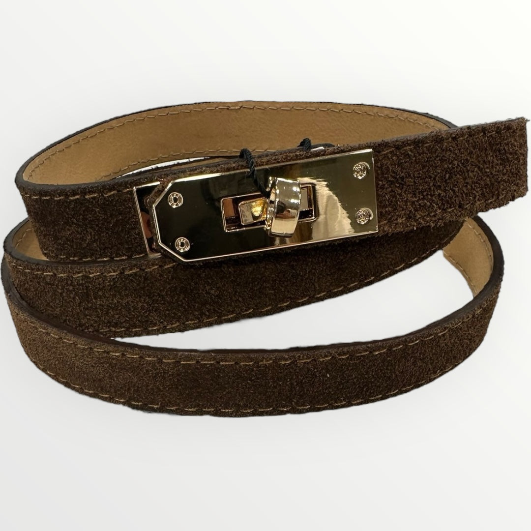 LOFT.73 - CINTURA MONTANA