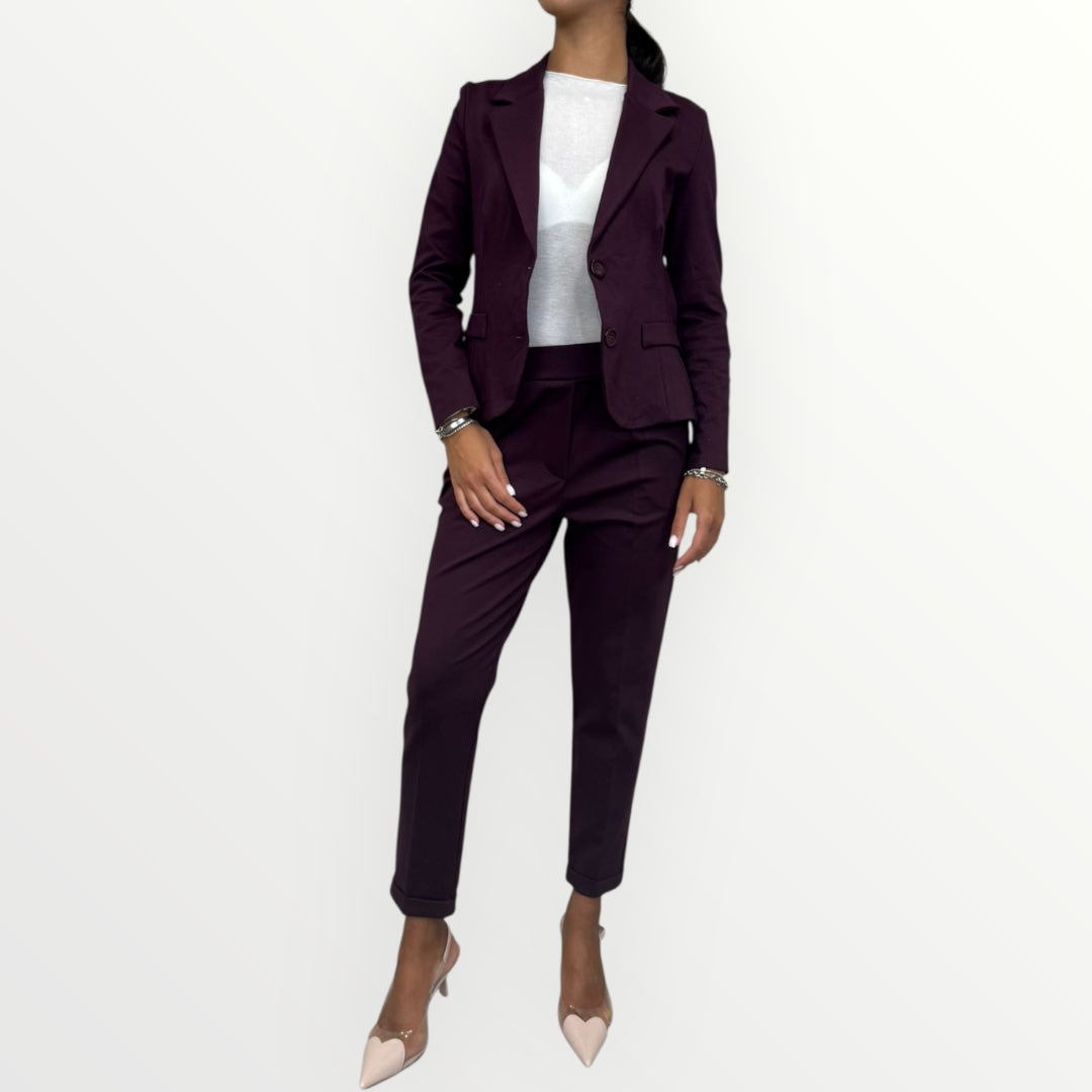 LOFT.73 - PANTALONE AGRIGENTO