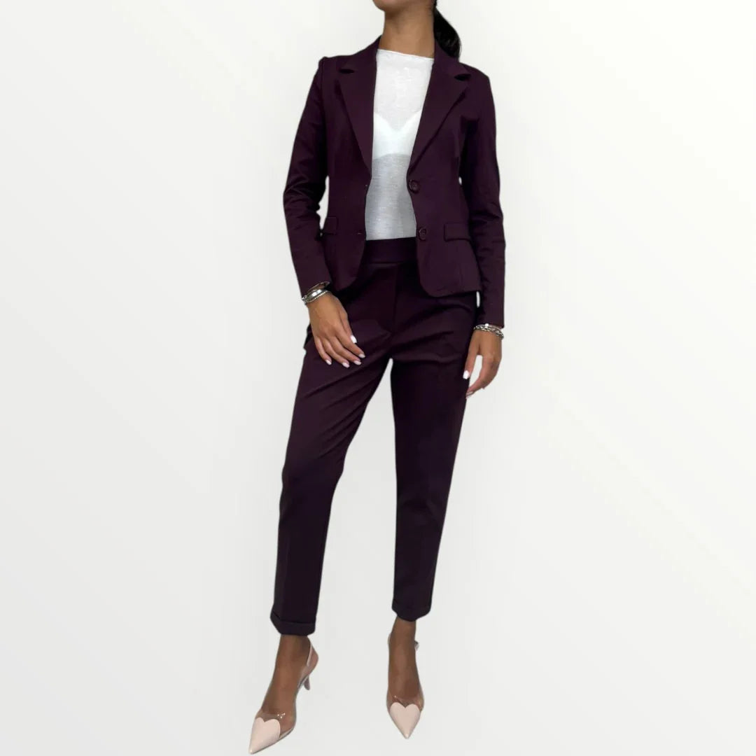 LOFT.73 - PANTALONE AGRIGENTO