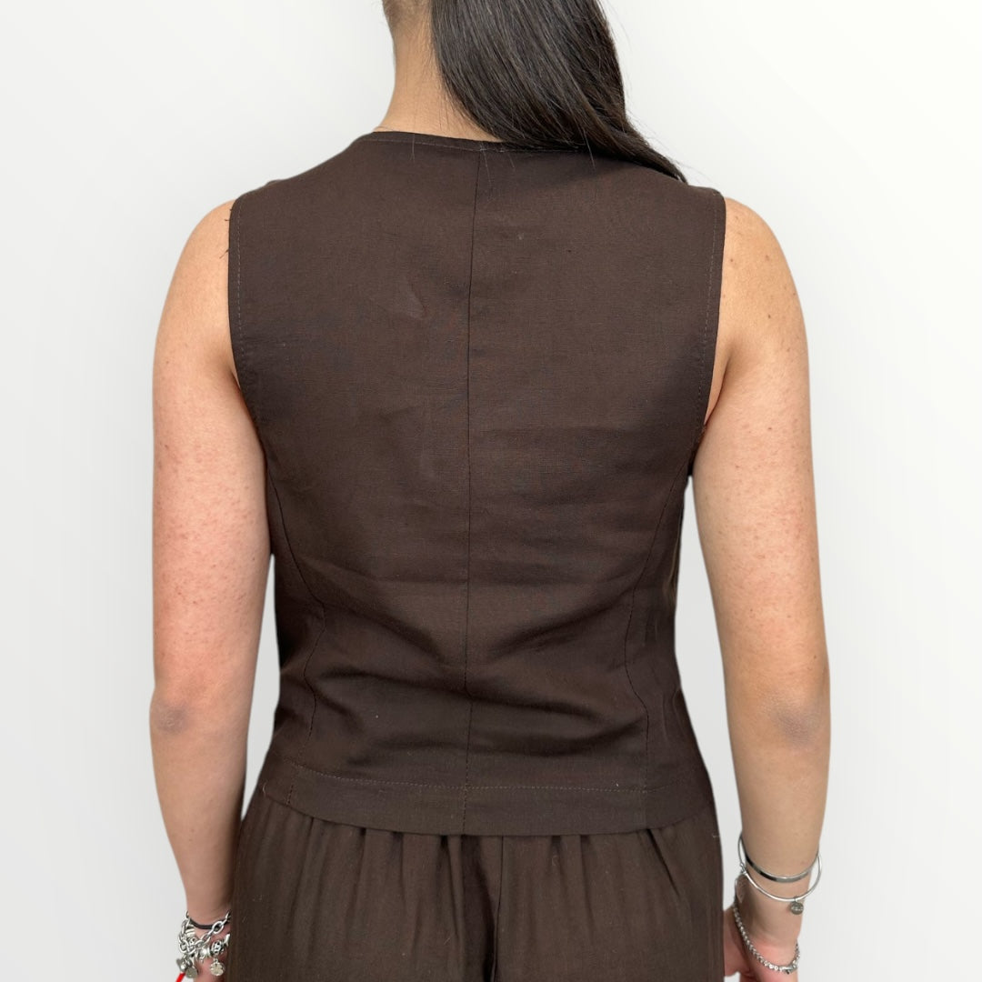LOFT.73 - GILET PROCIDA