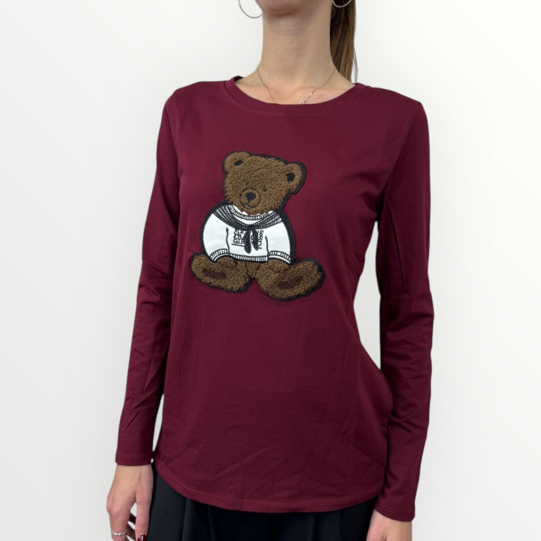 LOFT.73 - T-SHIRT PALOMA