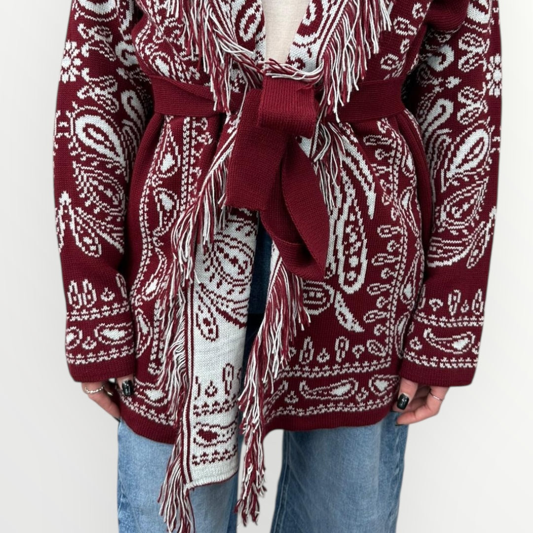 LOFT.73 - CARDIGAN DUBLINO