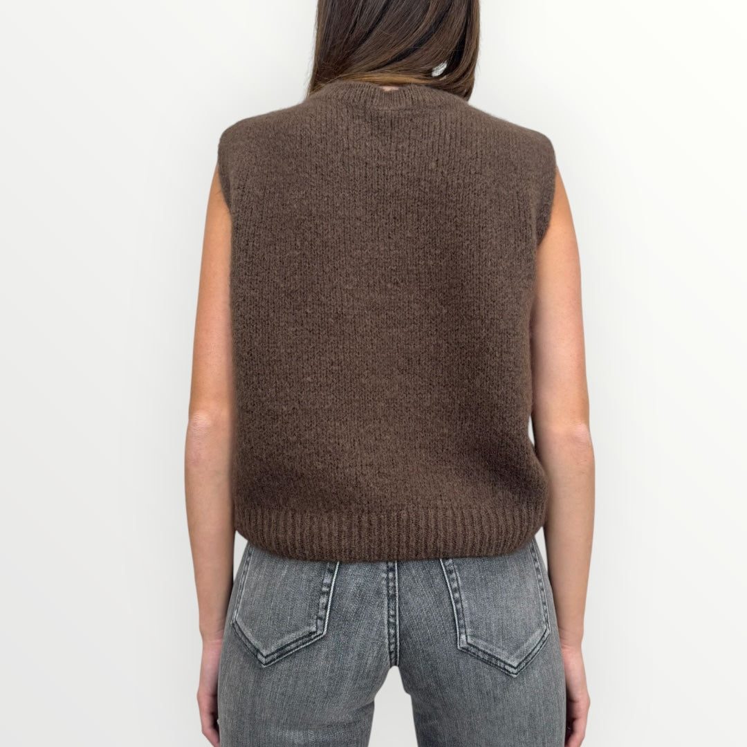 LOFT.73 - GILET TUCANO