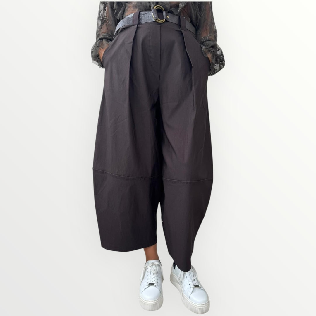 LOFT.73 - PANTALONE COCCOLA