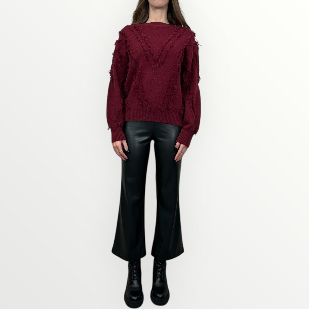 LOFT.73 - MAGLIA ARTE