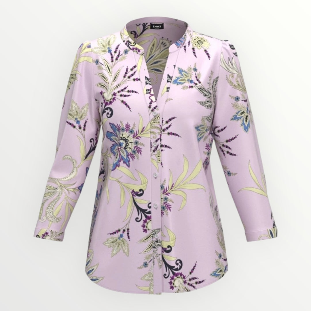 EMME MARELLA - CAMICIA GEOVA
