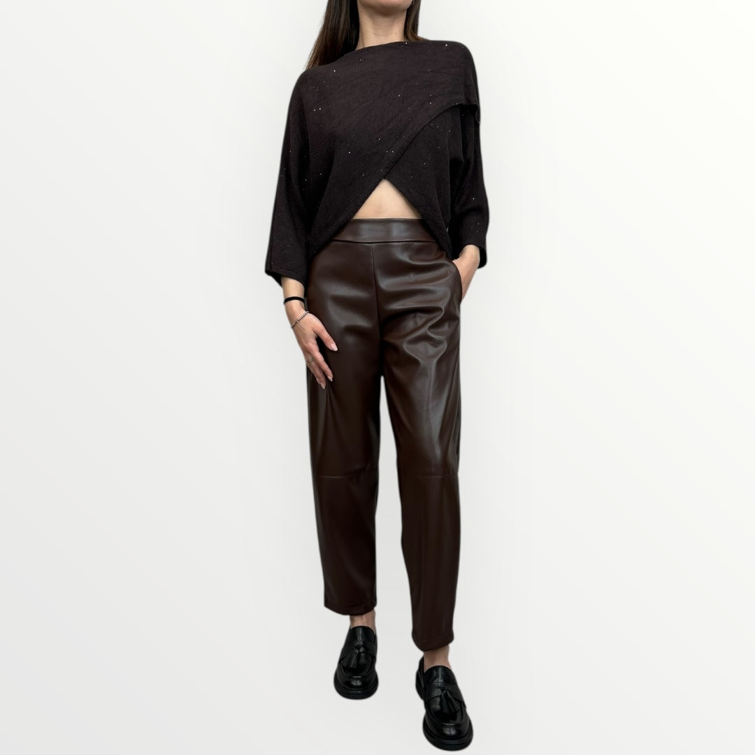 LOFT.73 - MAGLIA POSITANO