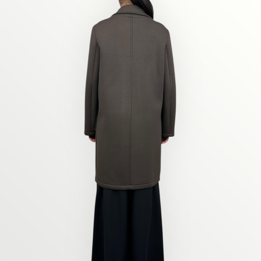 LOFT.73 - CAPPOTTO TRAPEZIO