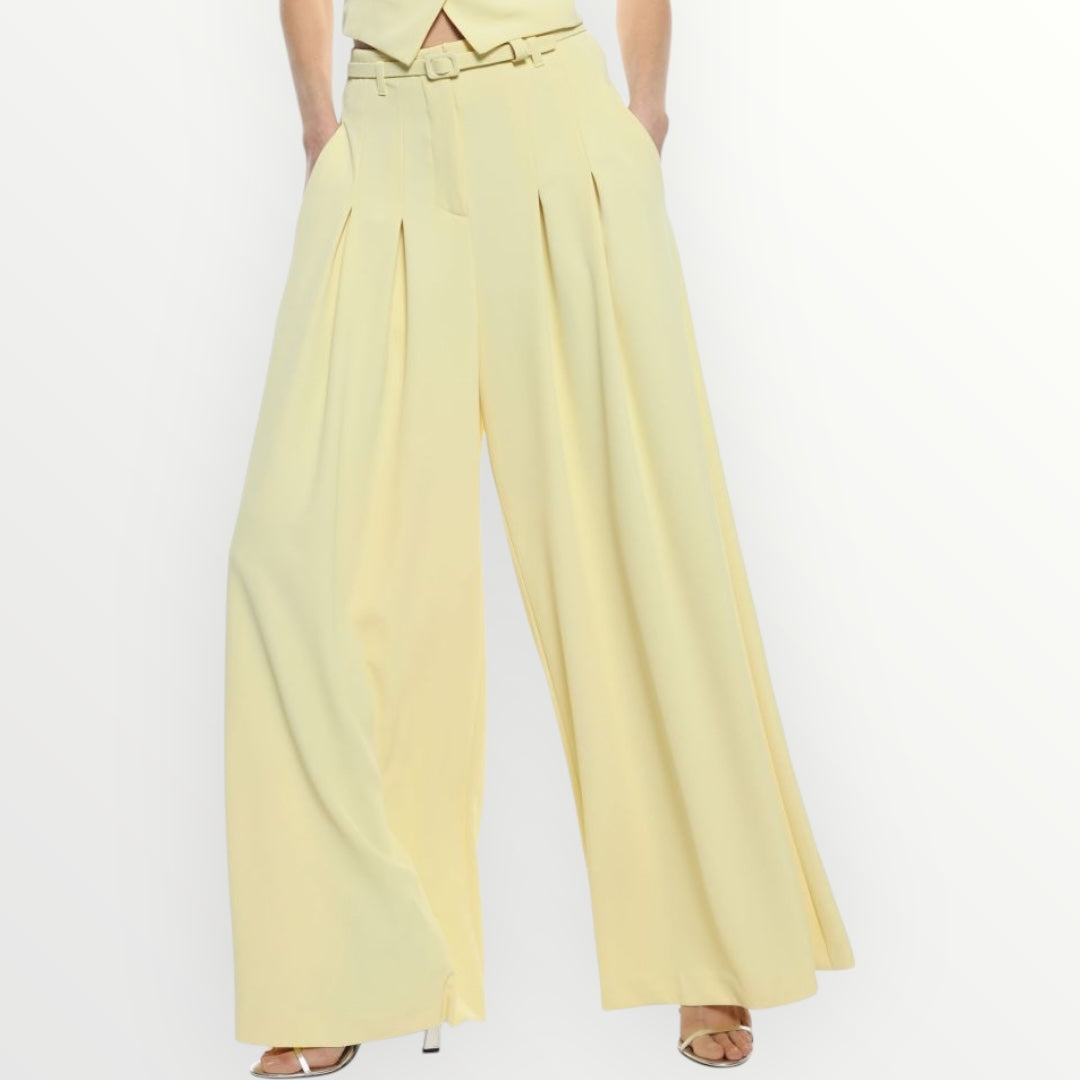 IMPERIAL - PANTALONE AMPIO