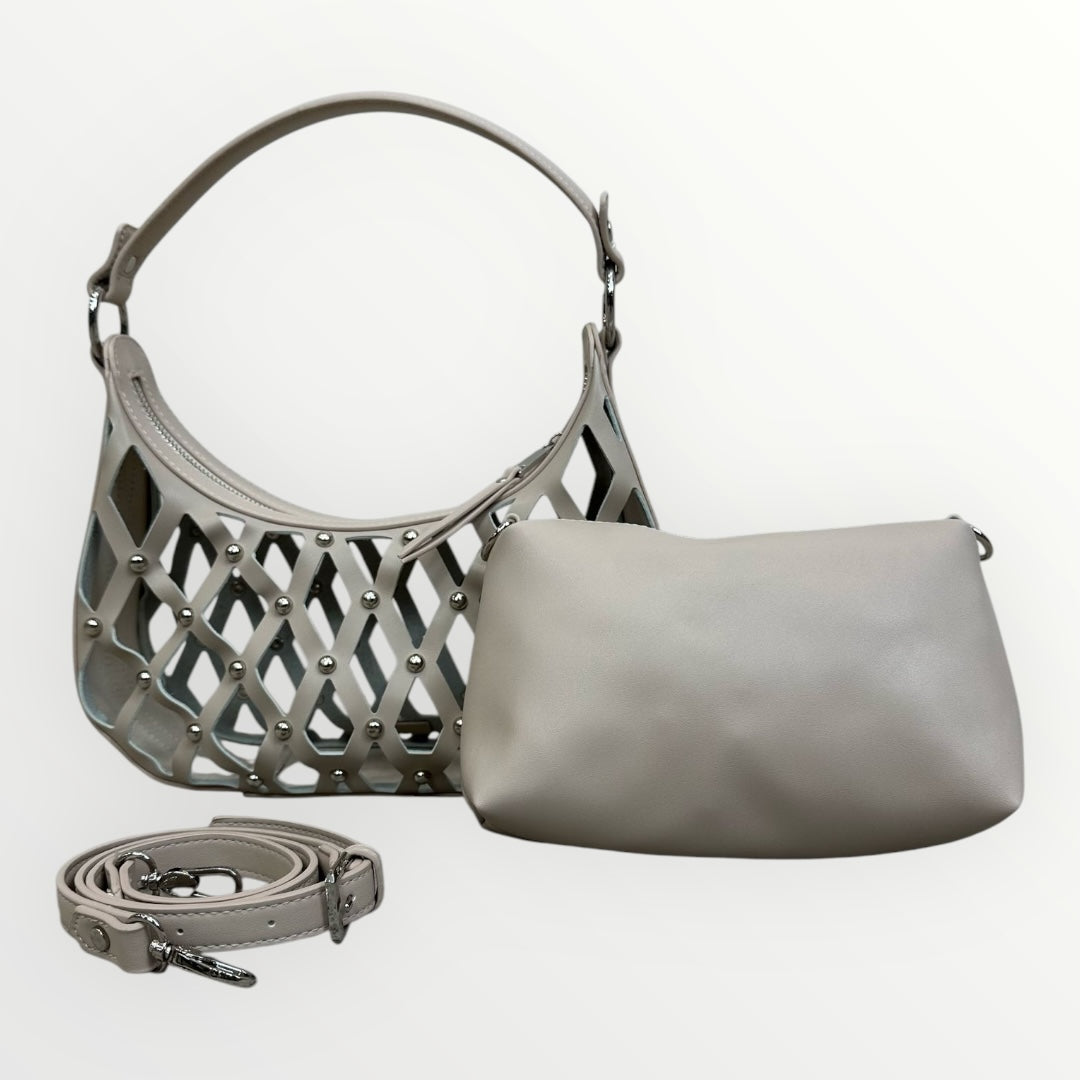 MIMI' MUA' - BORSA TRAFORATA