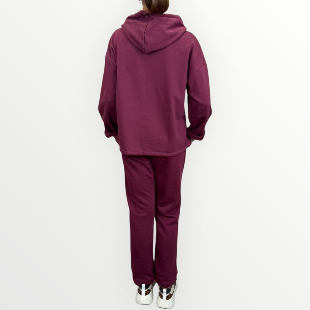 LOFT.73 - COMPLETO MORRIS