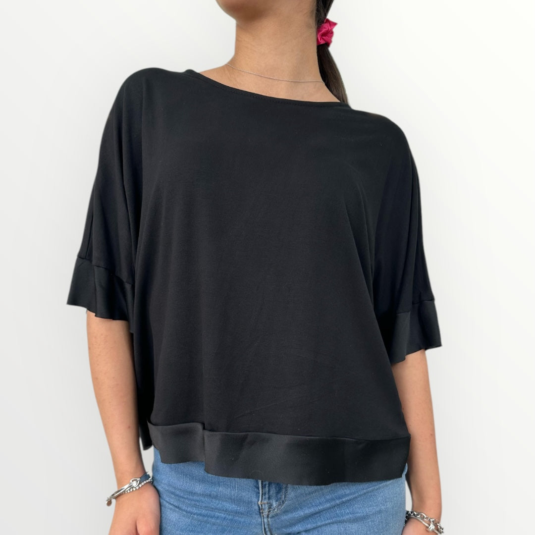 LOFT.73 - MAGLIA ESSENZA