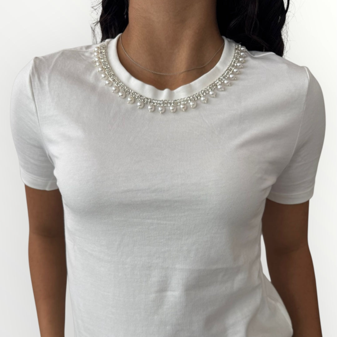 ONLY - T-SHIRT JOLLY