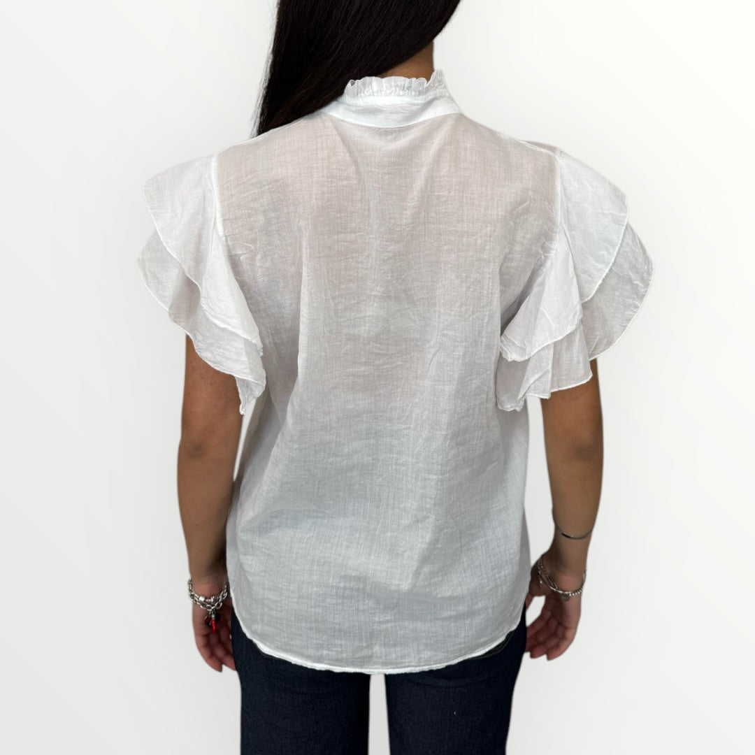 LOFT.73 - CAMICIA NEBBIOLO