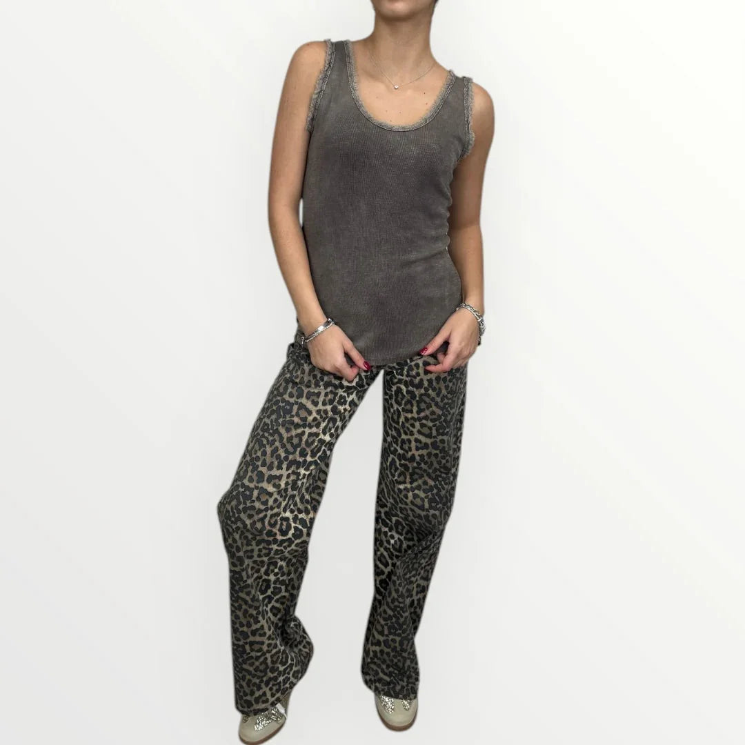 LOFT.73 - CANOTTA MOSCA