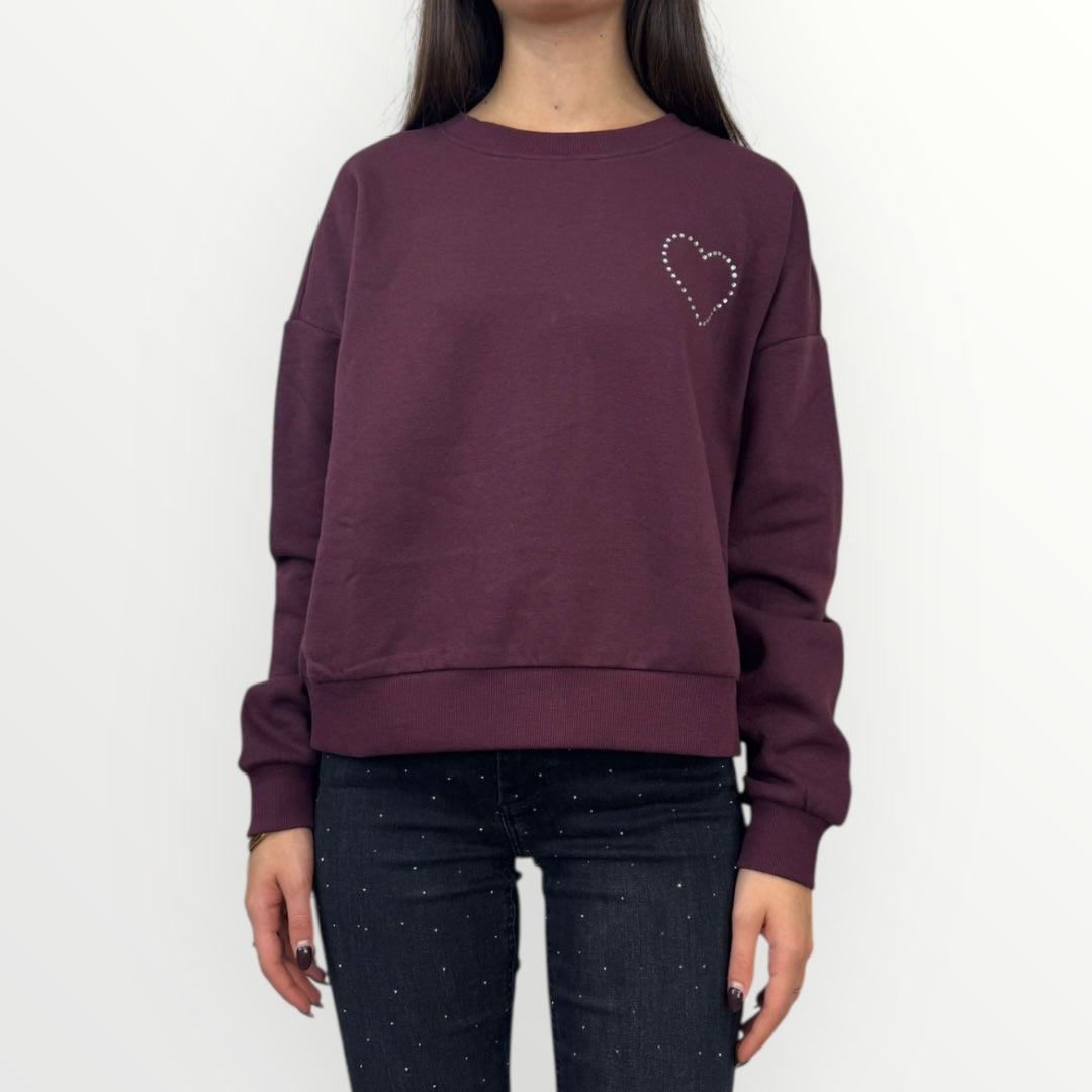 VERO MODA - MAGLIA LOTTE