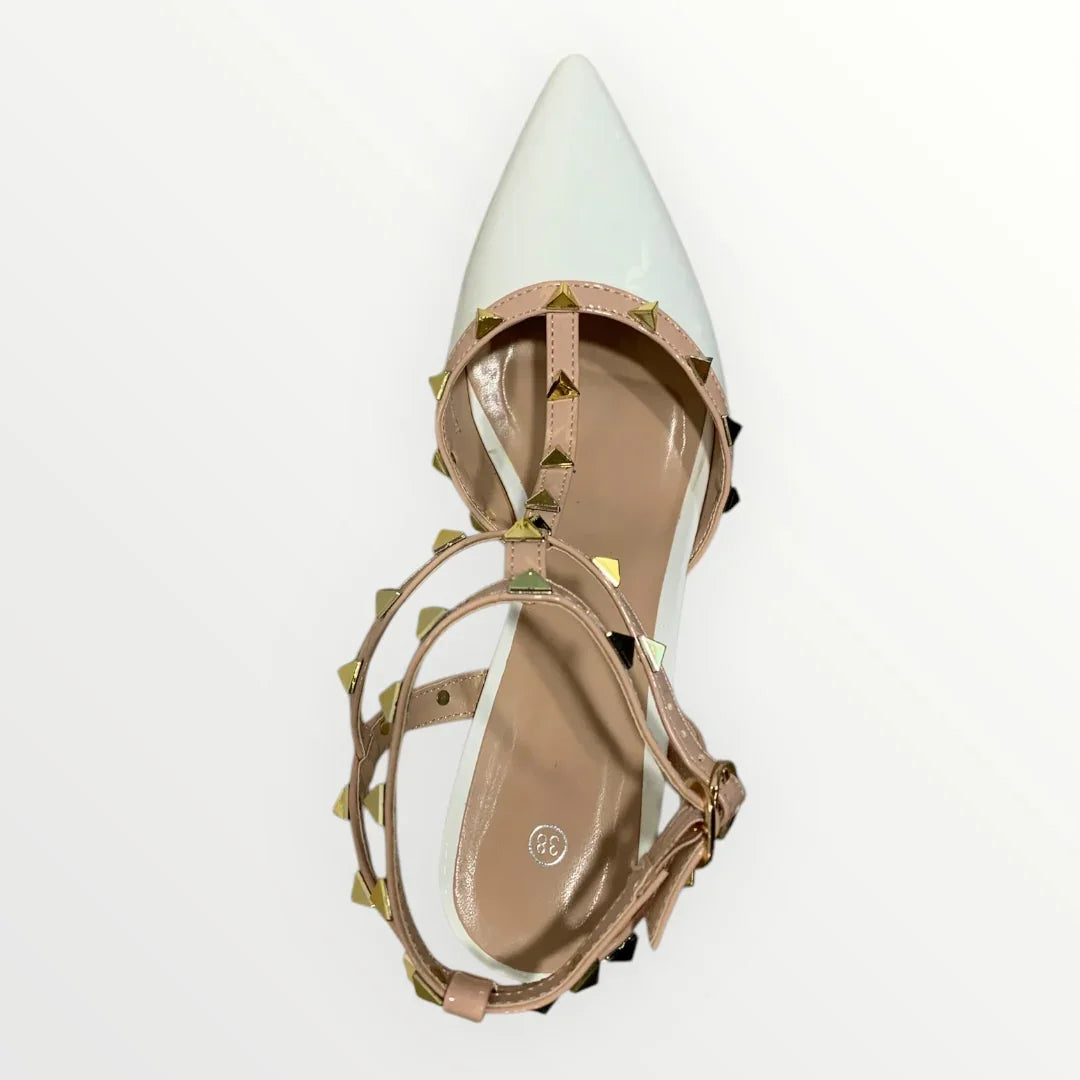 LOFT.73 - DECOLLETE AURORA