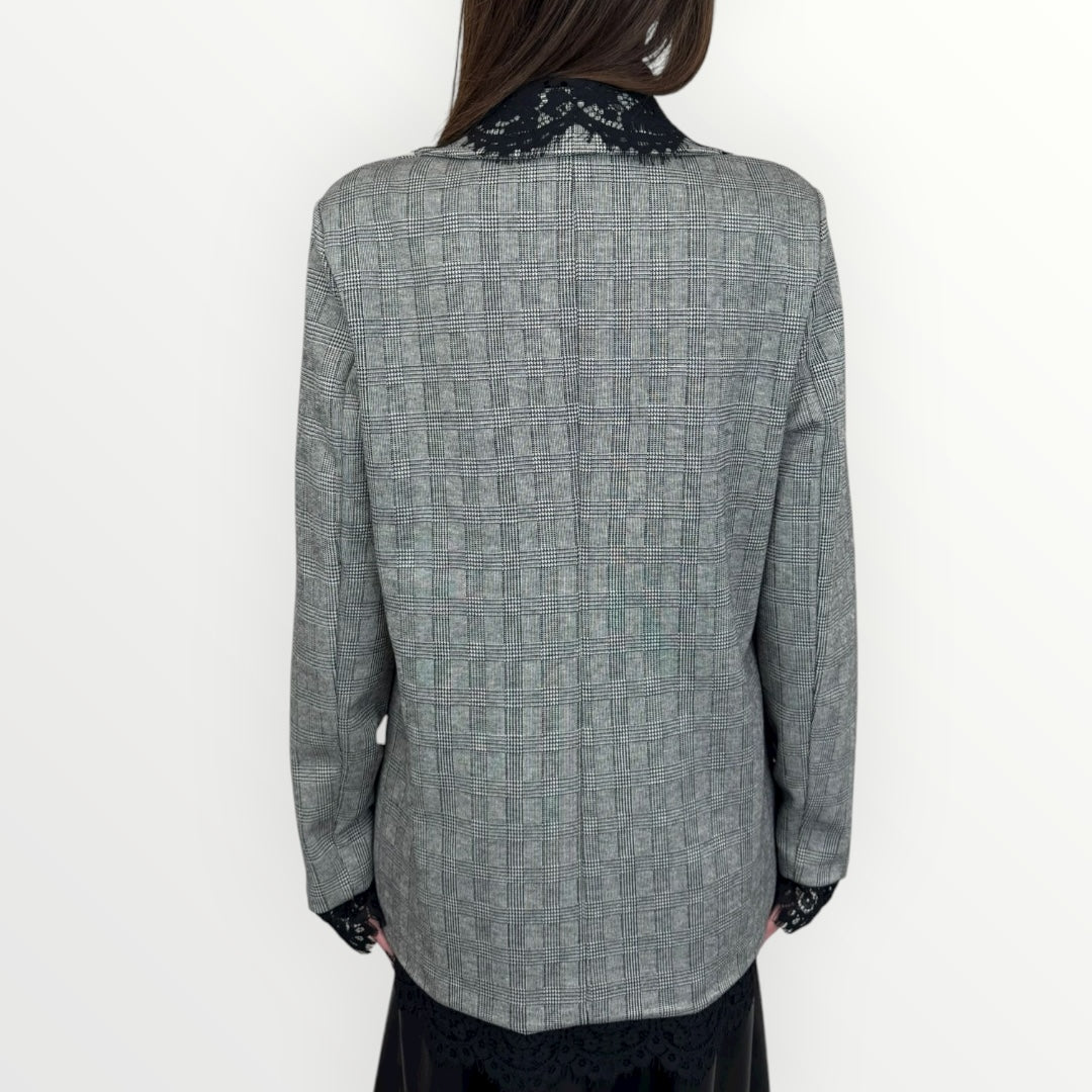 LOFT.73 - GIACCA INCANTO