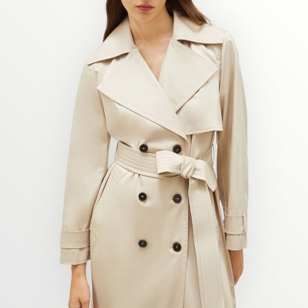 MARELLA - TRENCH CLORURO
