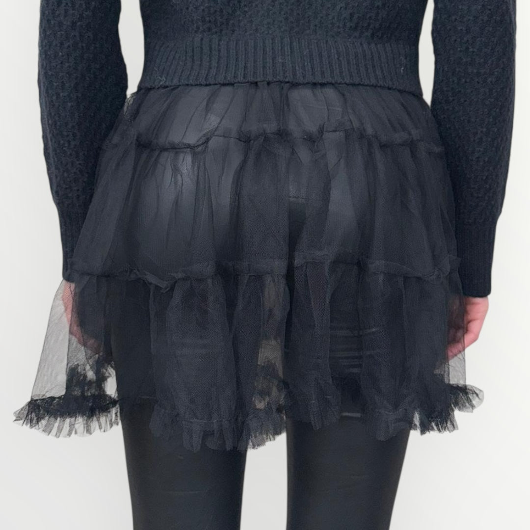 LOFT.73 - MAGLIA FIORE