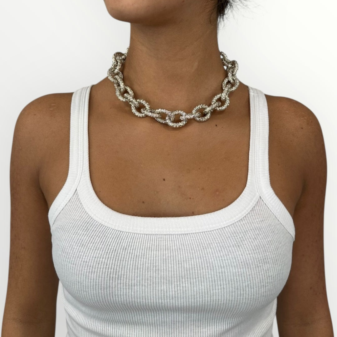 MOMI - COLLANA POLIPO