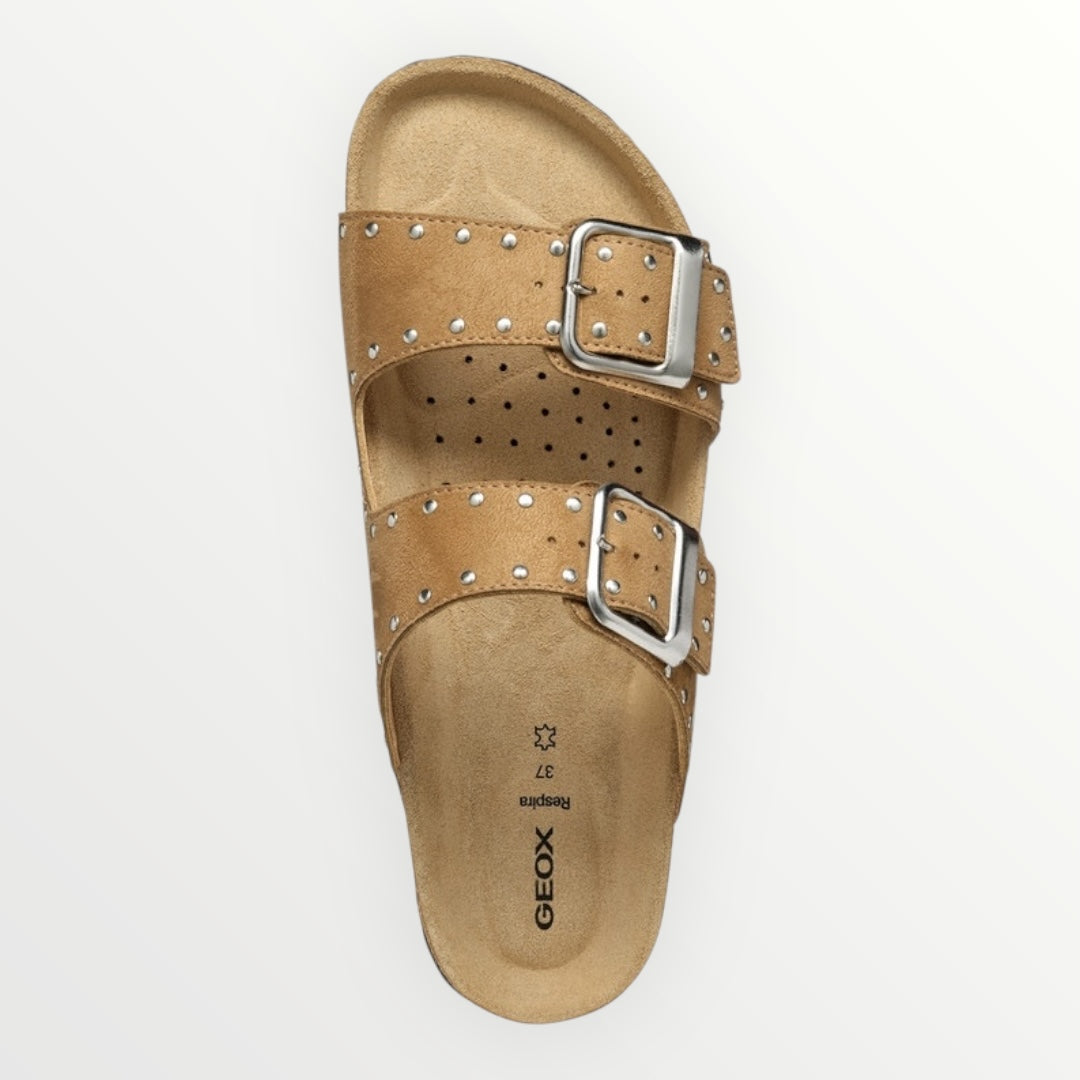 GEOX - CIABATTA BRIONIA