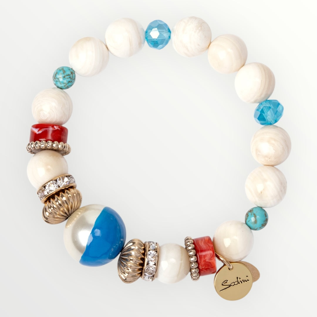 SODINI - BRACCIALE PARTENOPE