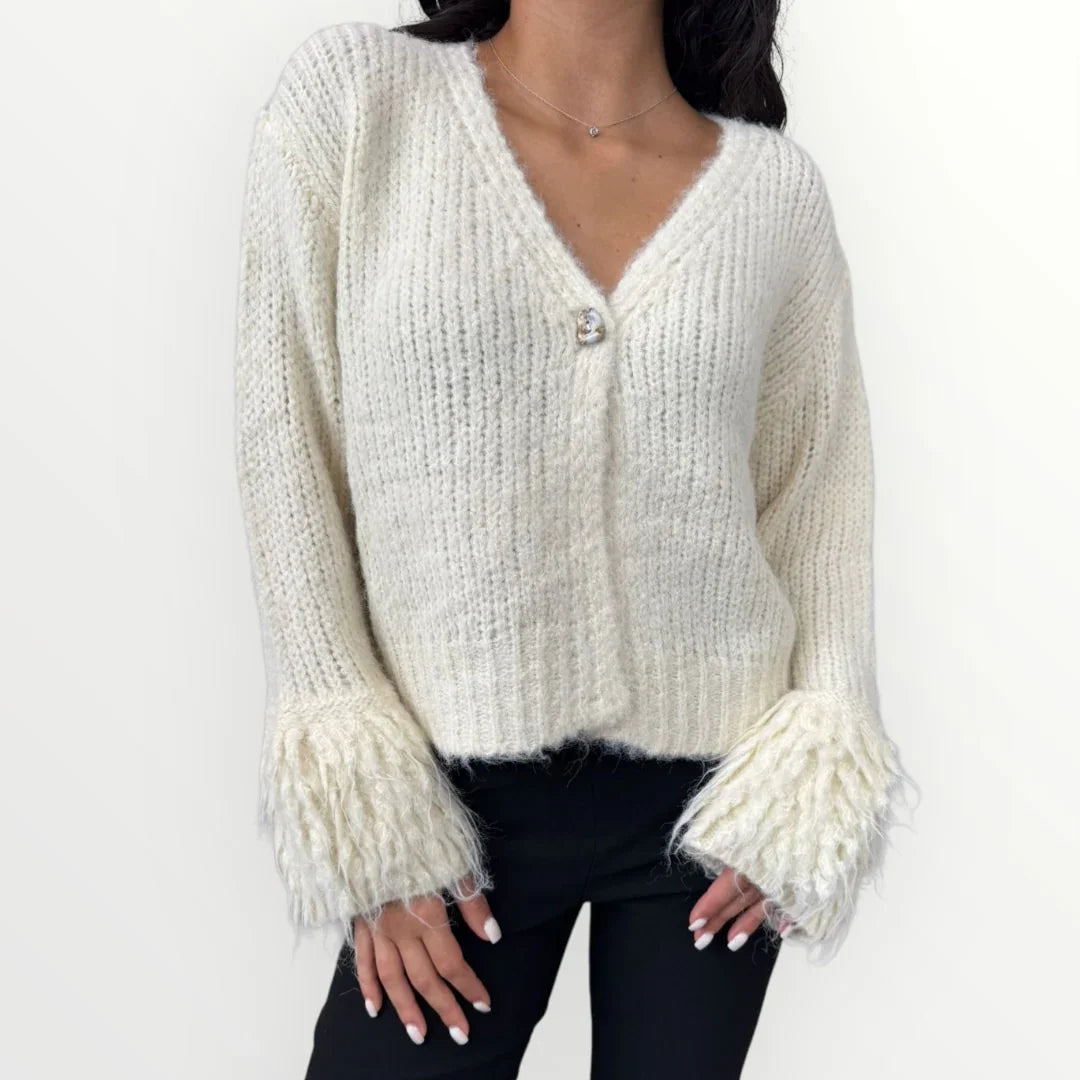 LOFT.73 - CARDIGAN IRIS