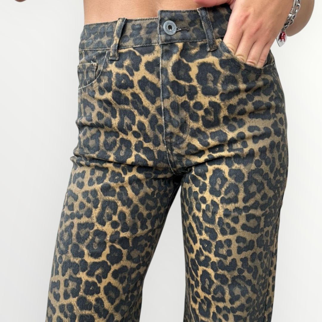 LOFT.73 - JEANS DOMENICA