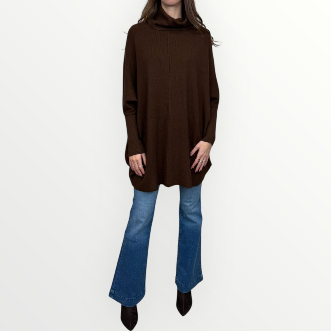 LOFT.73 - MAGLIA VIRGINIA