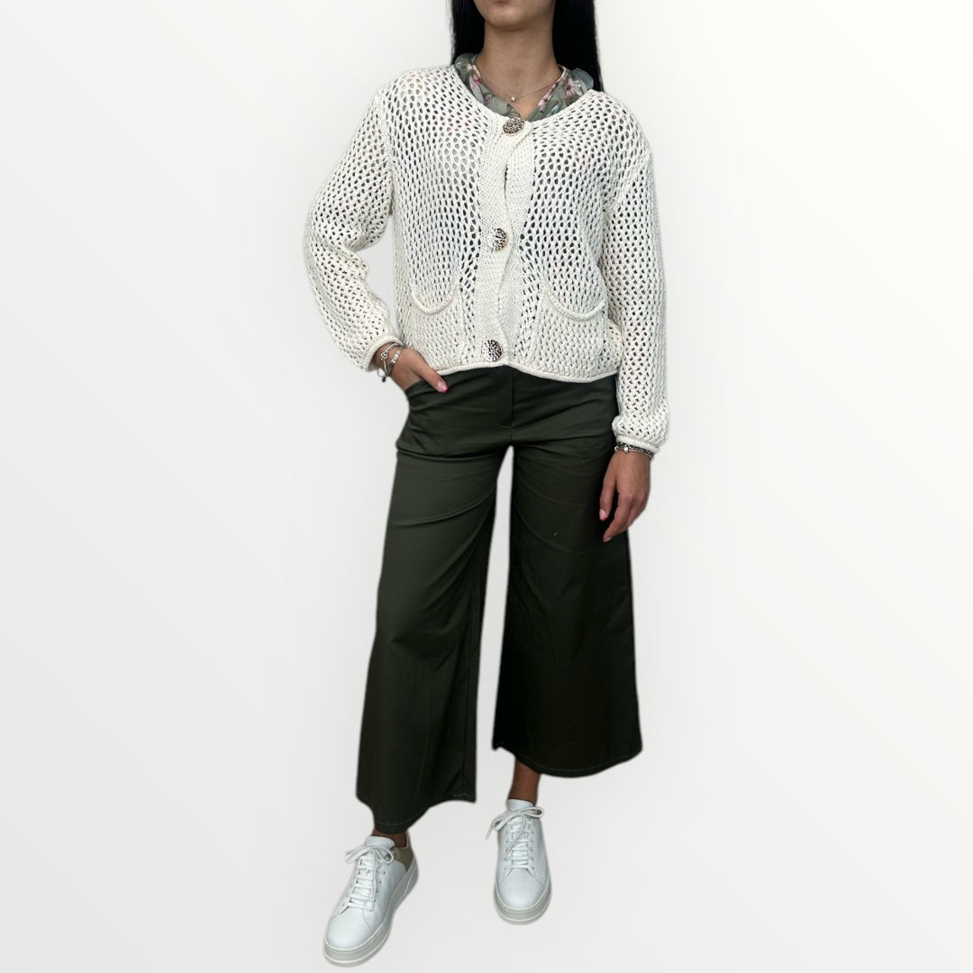 LOFT.73 - CARDIGAN DANIMARCA