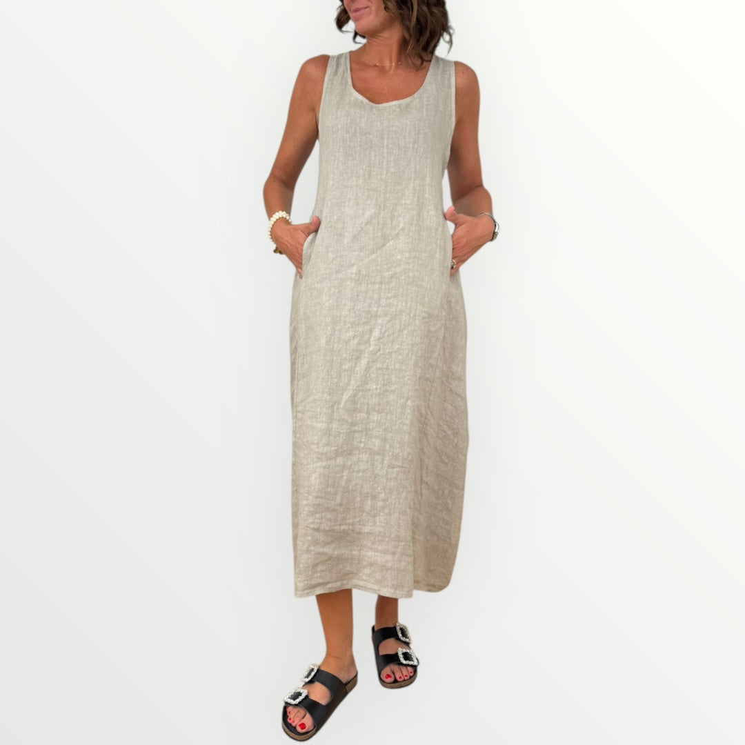 LOFT.73 - ABITO LIBELLULA