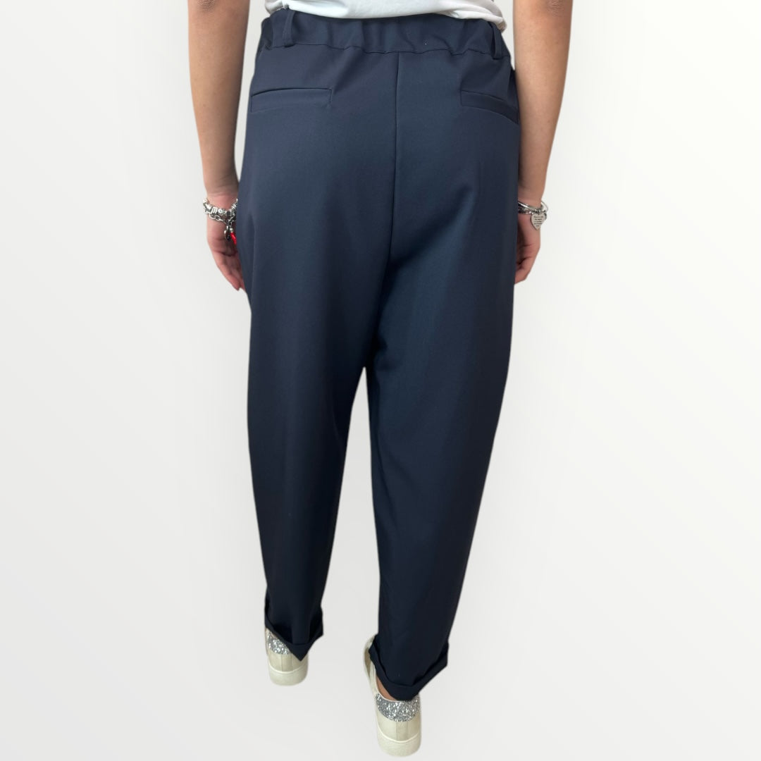 LOFT.73 - PANTALONE SCINTILLA