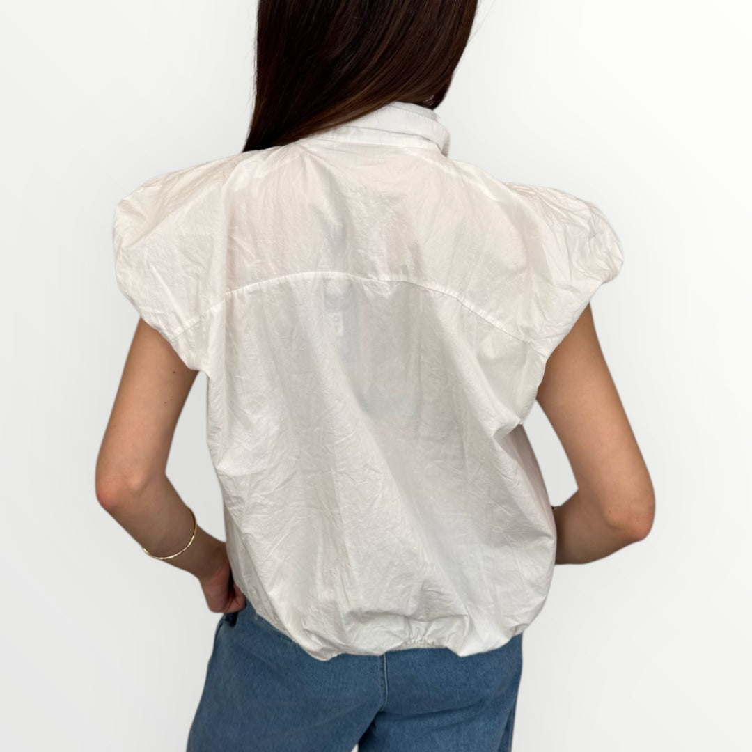 LOFT.73 - CAMICIA VETTA
