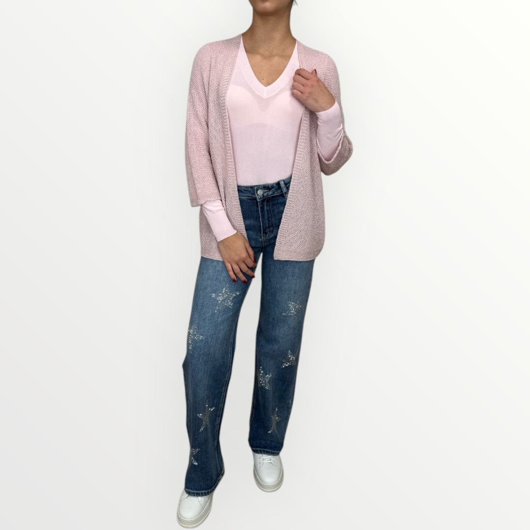 LOFT.73 - CARDIGAN BORMIO