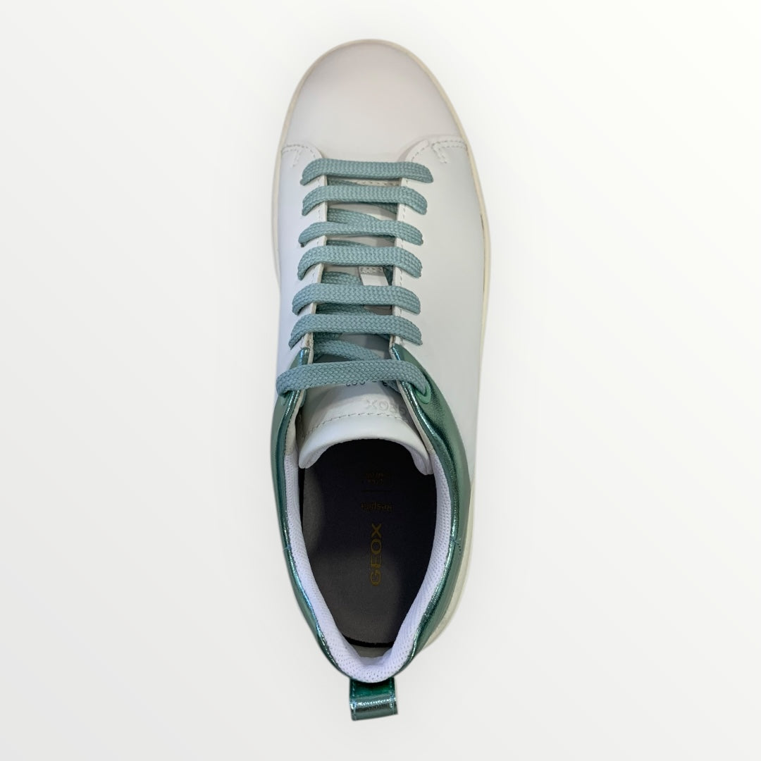 GEOX - SNEAKER SPHERICA ECUB