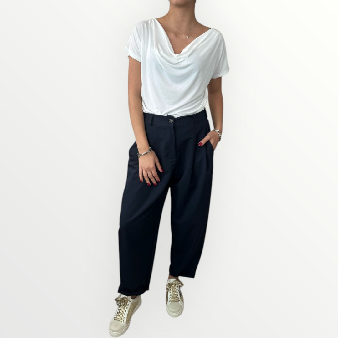 LOFT.73 - PANTALONE SCINTILLA