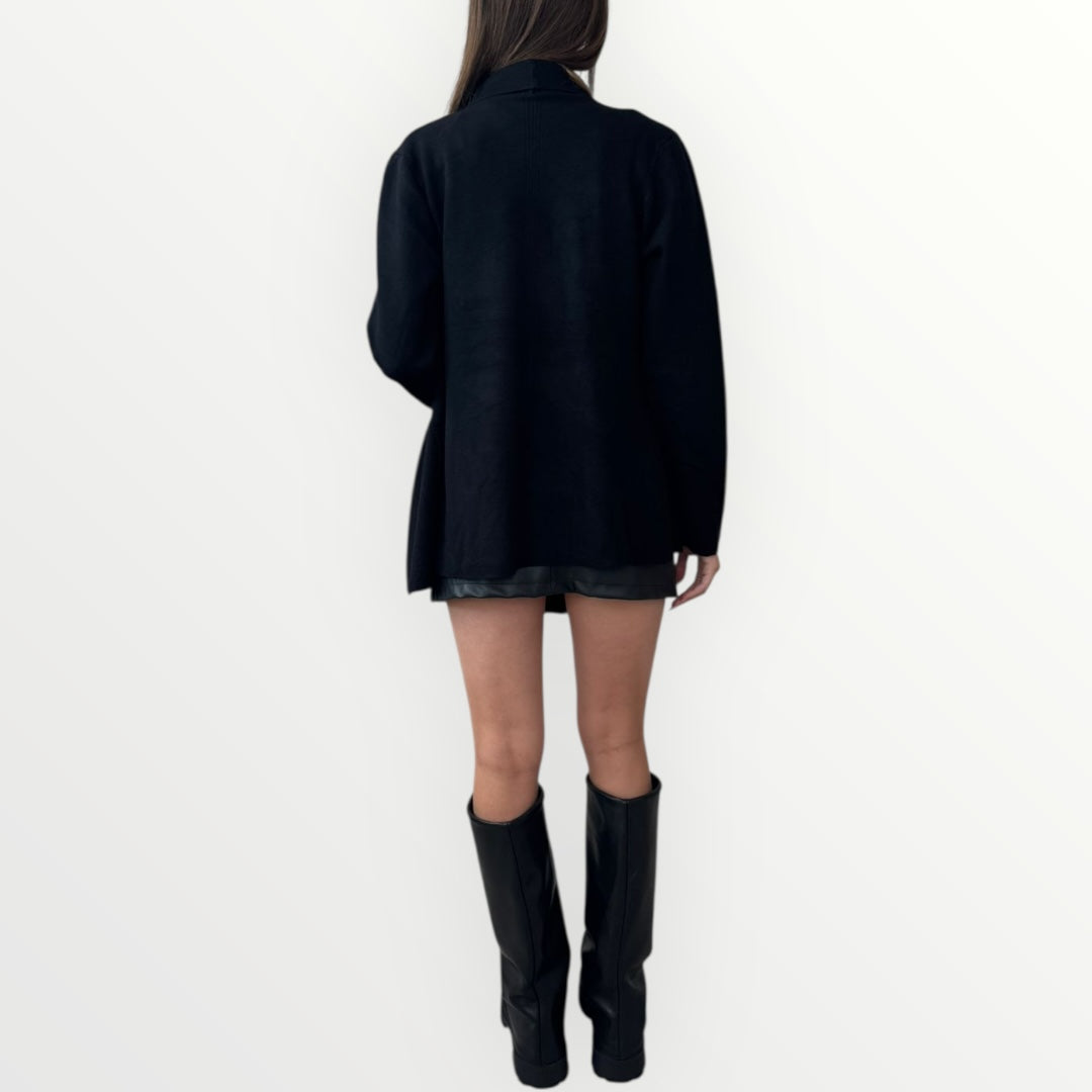 LOFT.73 - CARDIGAN CEDRO