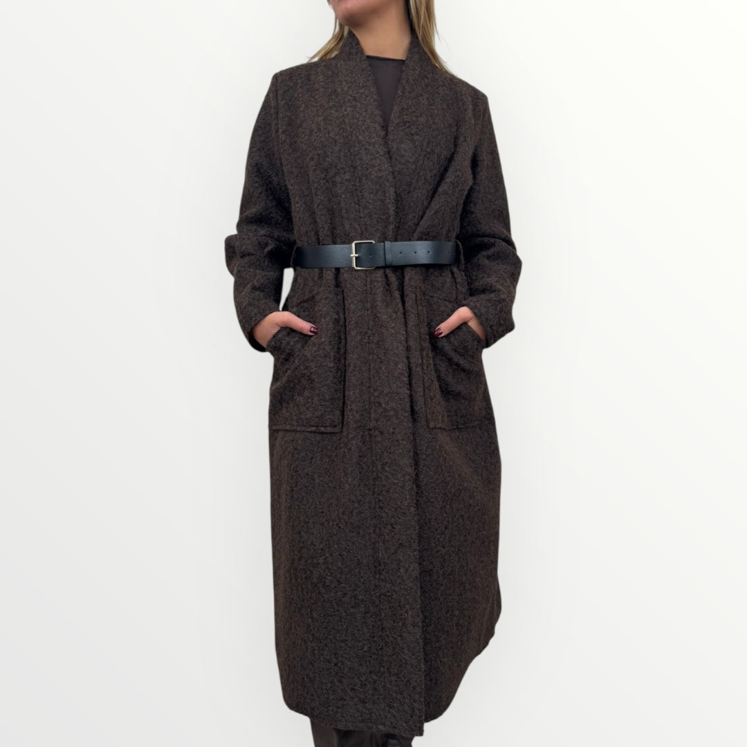 LOFT.73 - CAPPOTTO ROCCIA