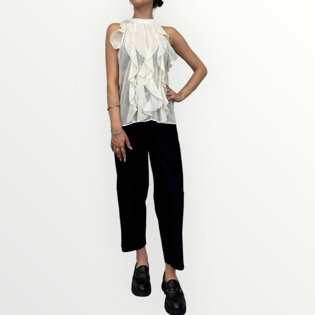LOFT.73 - CAMICIA TOSCANA