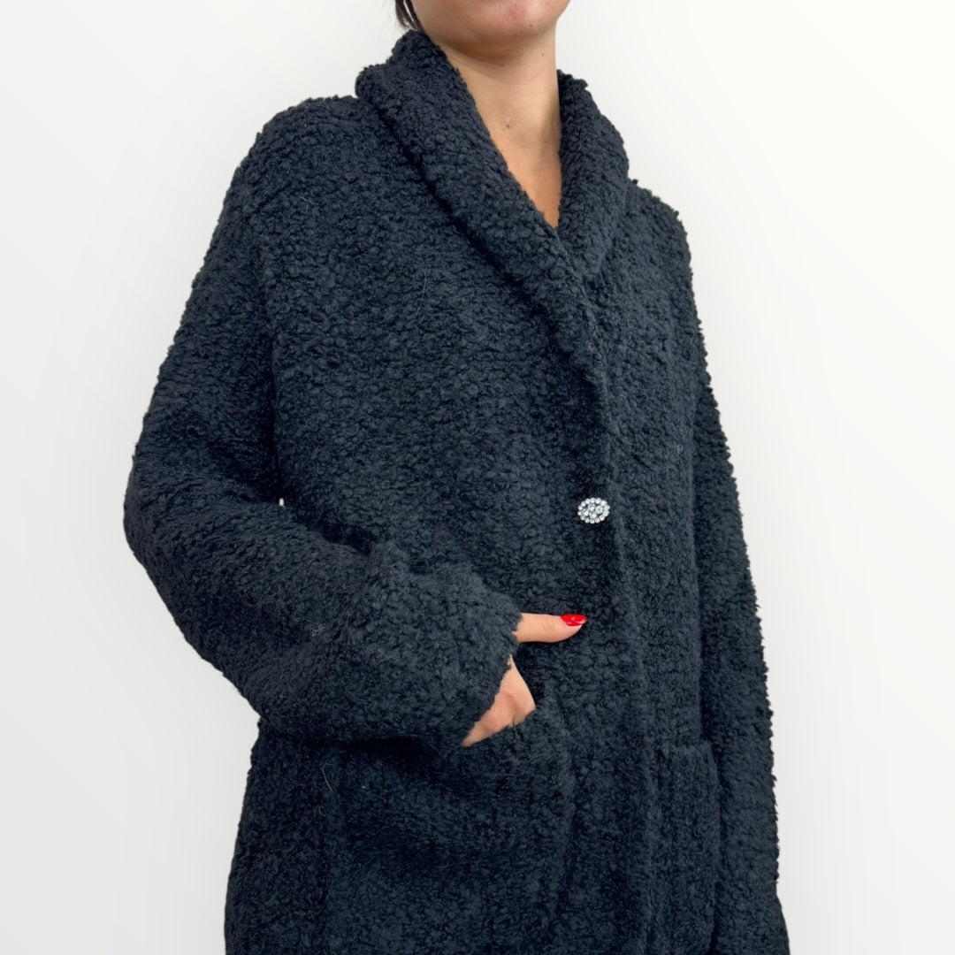 KOCCA - MAGLIA BESMIRA