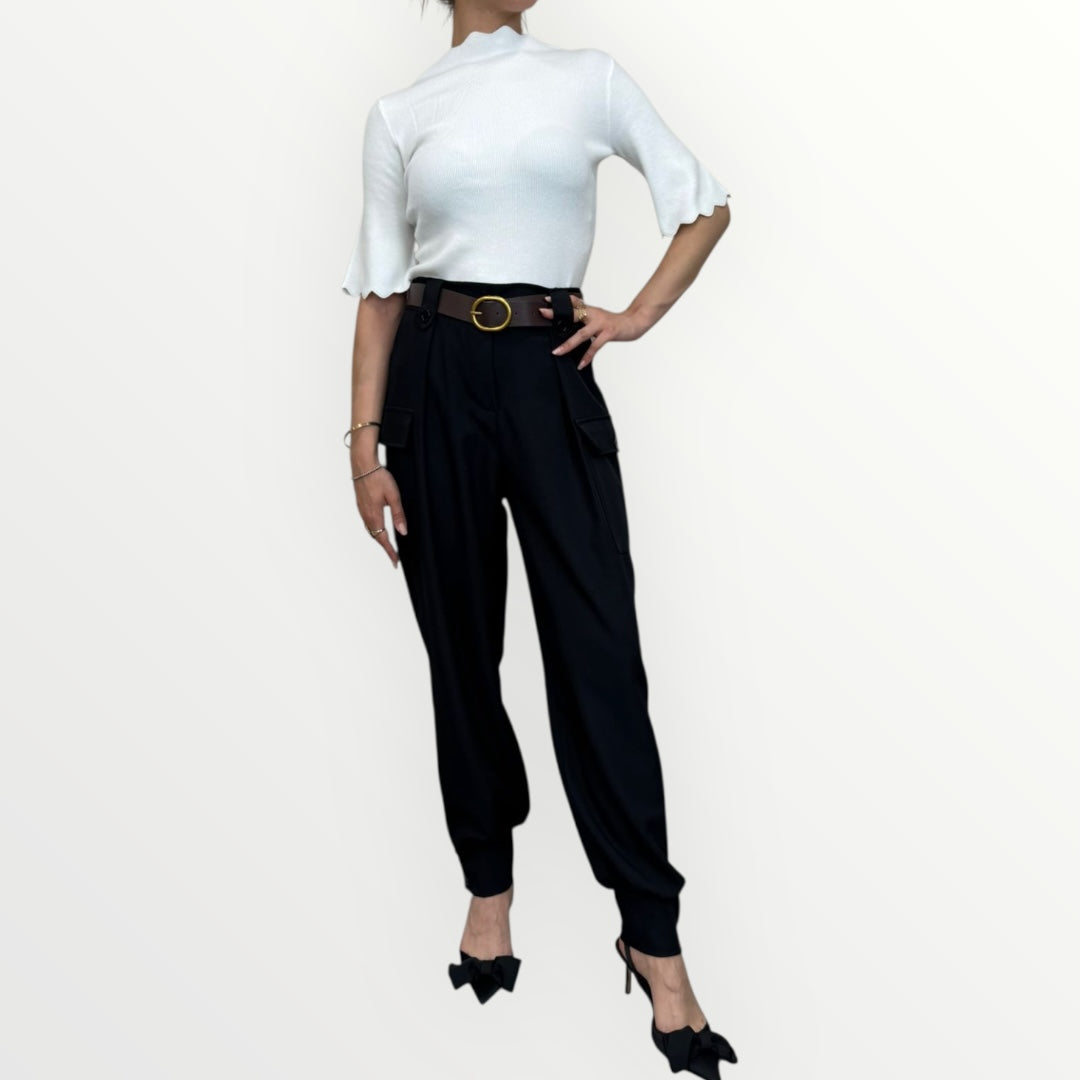 LOFT.73 - PANTALONE MAIA