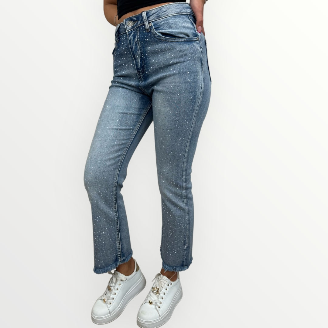 LOFT.73 - JEANS COLORADO