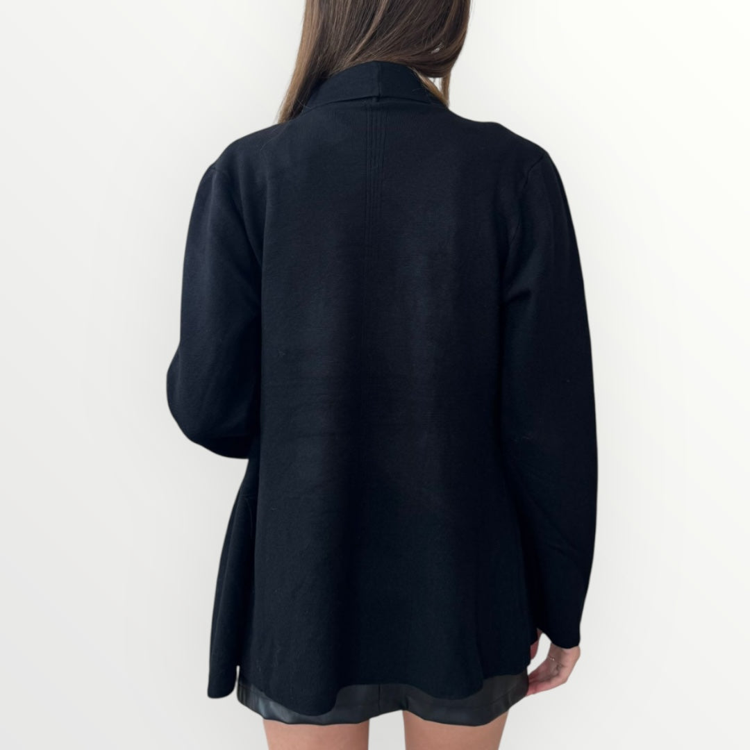 LOFT.73 - CARDIGAN CEDRO
