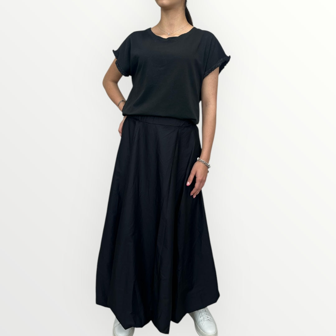 LOFT.73 - T-SHIRT ROSMARINO