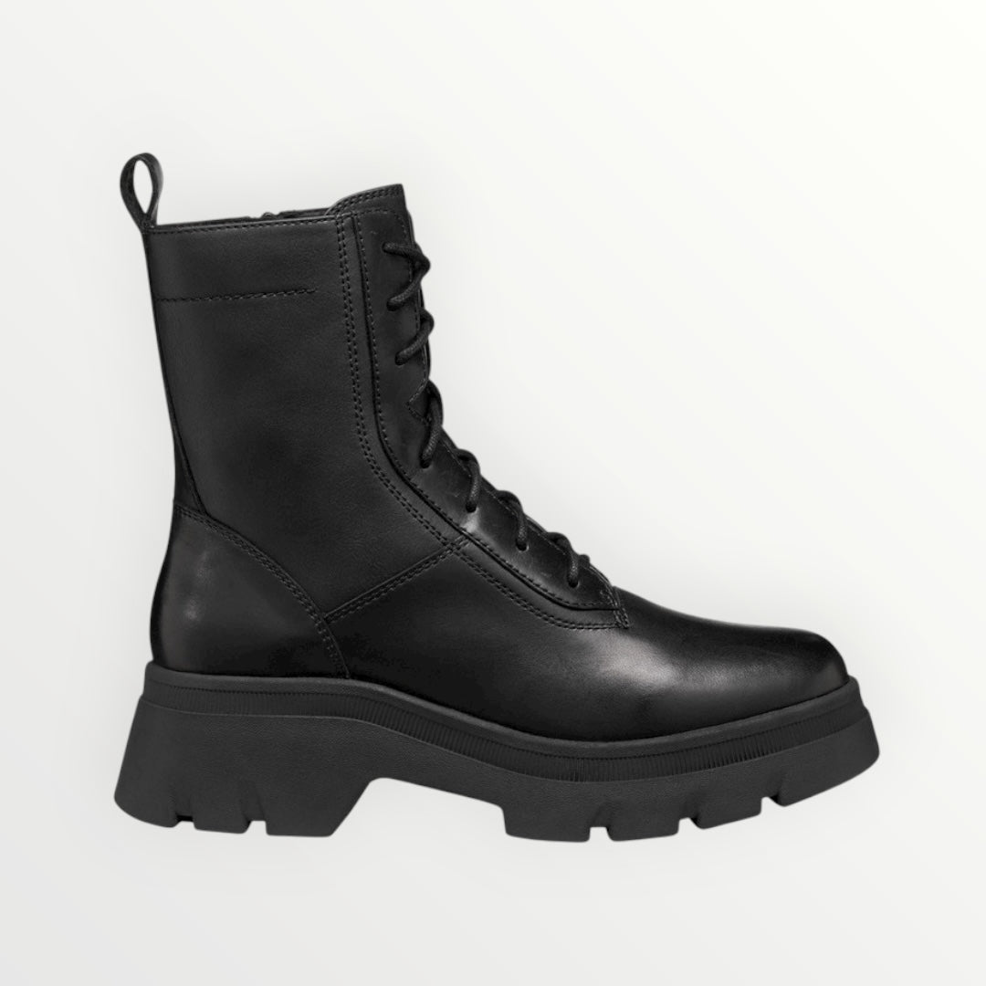 GEOX - ANFIBIO PLUETTE