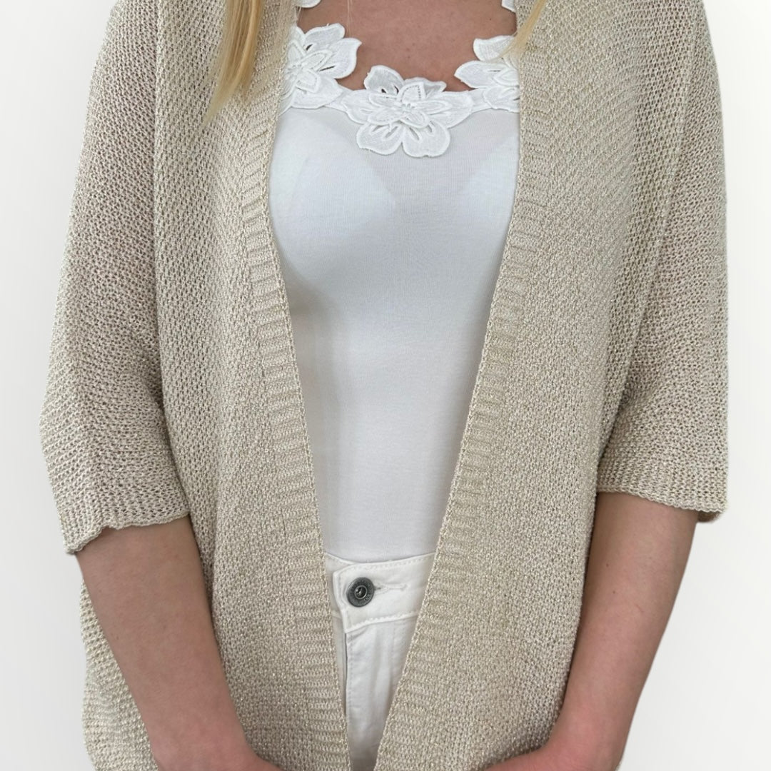 EMME MARELLA - CAPPOTTO BORMIO