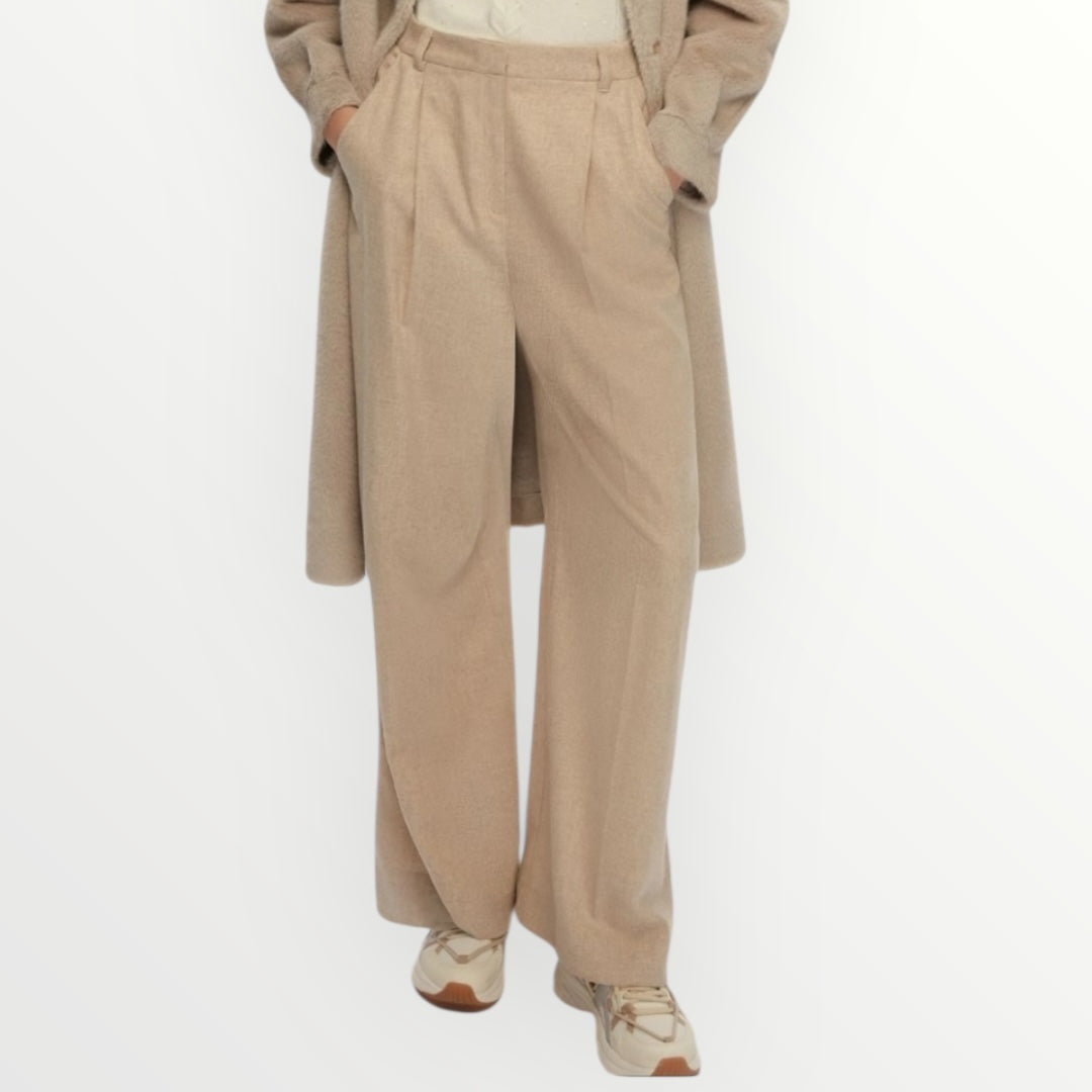 EMME MARELLA - PANTALONE ODILIA